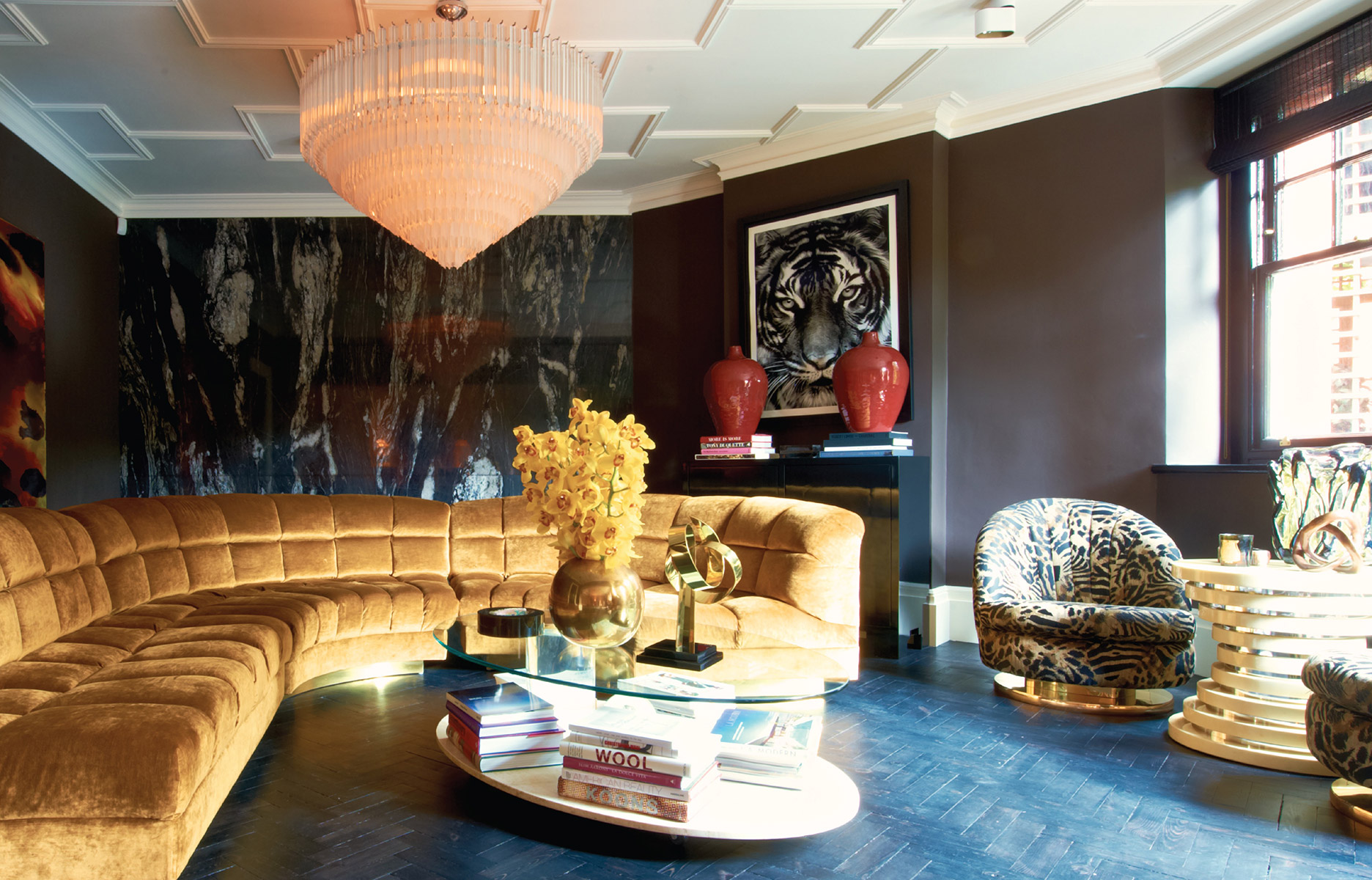 New Creative Home Caroline Legrand