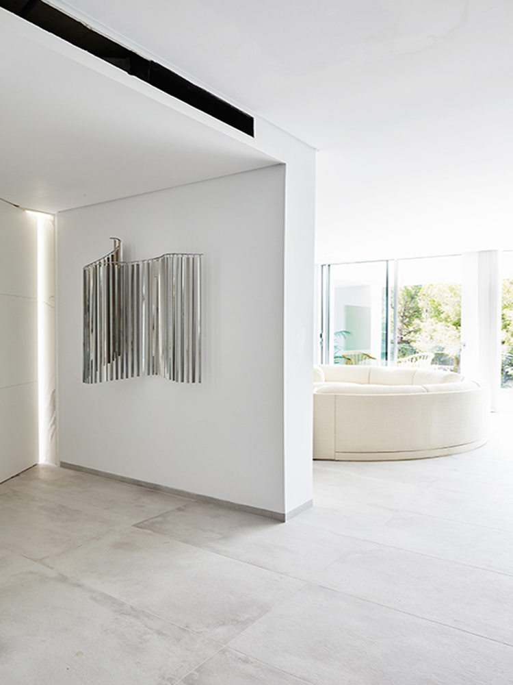 Contemporary Ibiza house - Caroline Legrand Design