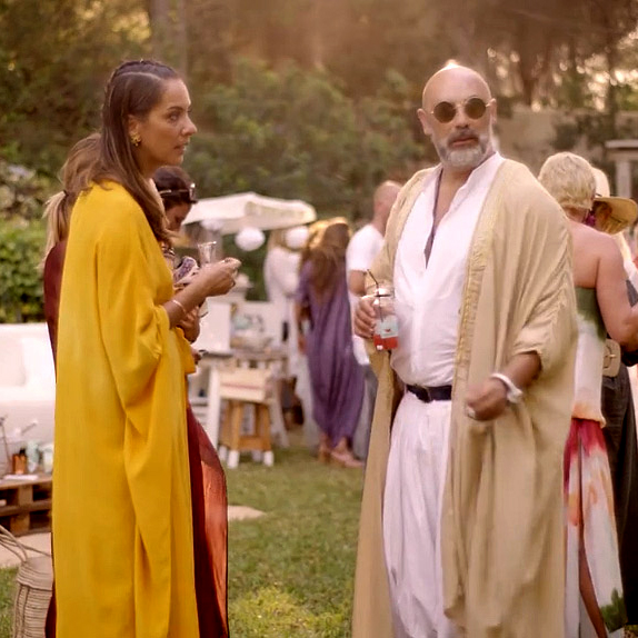 Ibizia Bohemia Assouline - Caroline Legrand Design